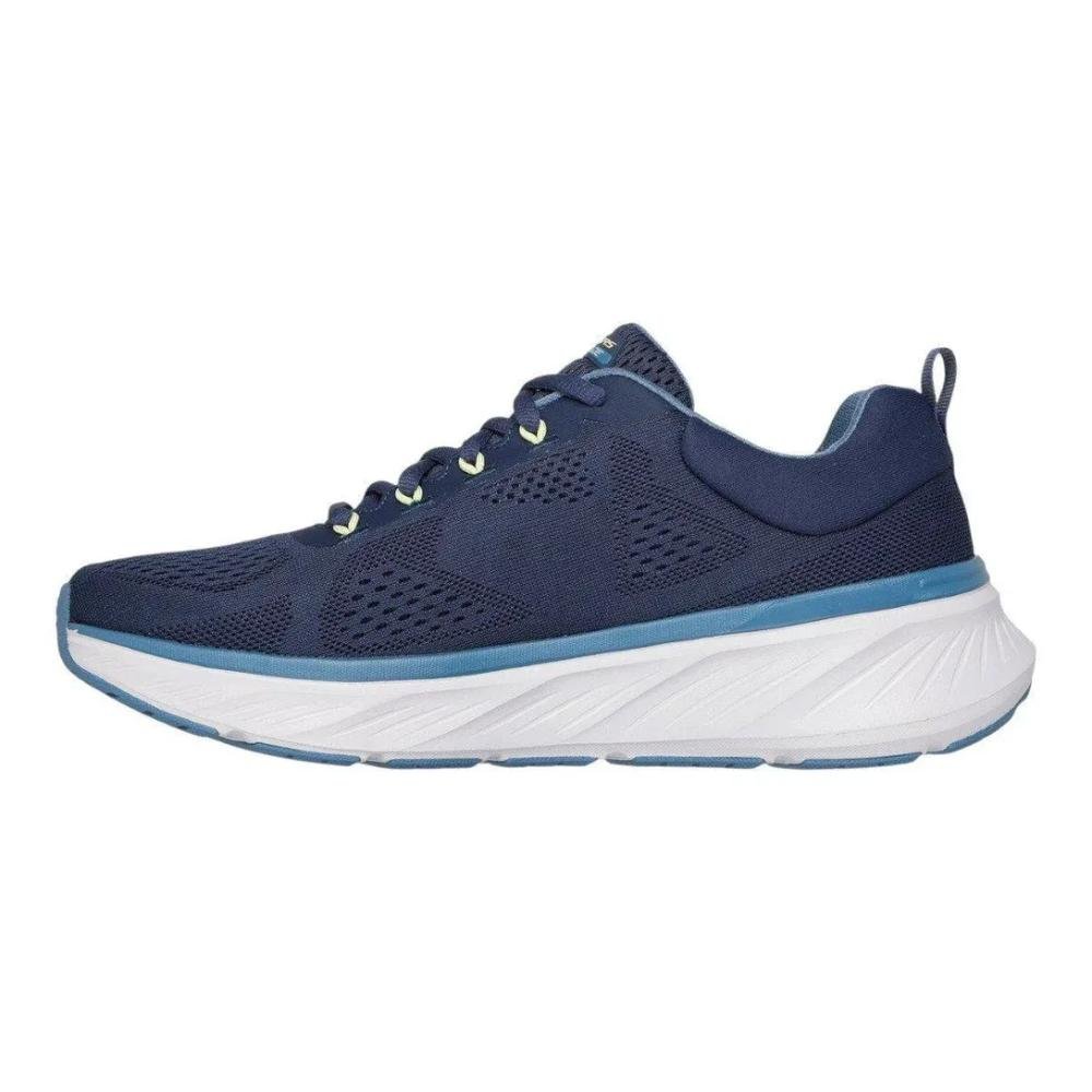 Tênis Skechers Edgeride Masculino Azul 2