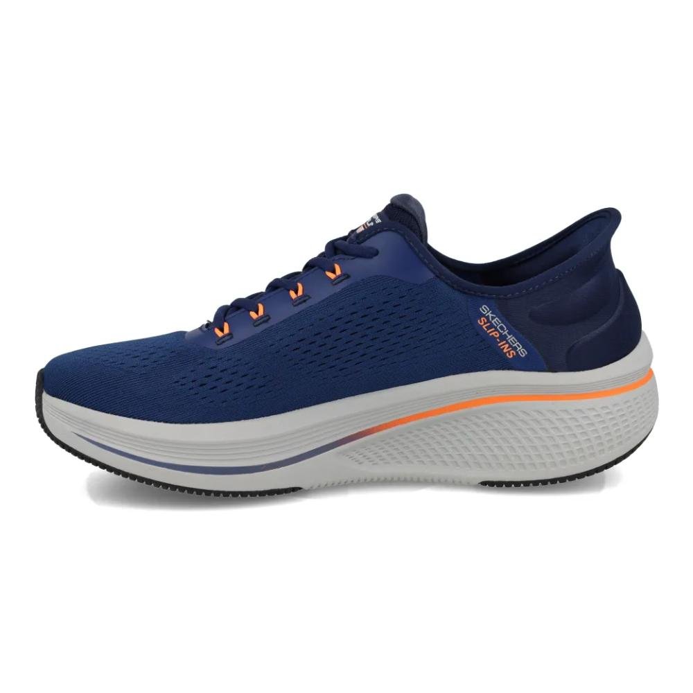 Tênis Skechers Go Run Elevate 2.0 Masculino Azul 2