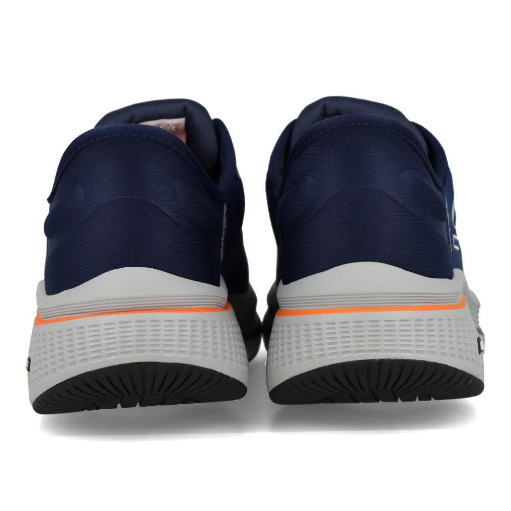 Tênis Skechers Go Run Elevate 2.0 Masculino Azul 7