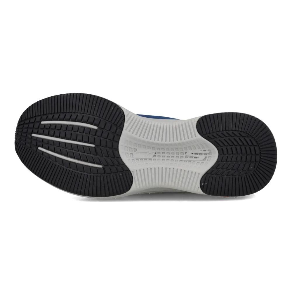 Tênis Skechers Go Run Elevate 2.0 Masculino Azul 8