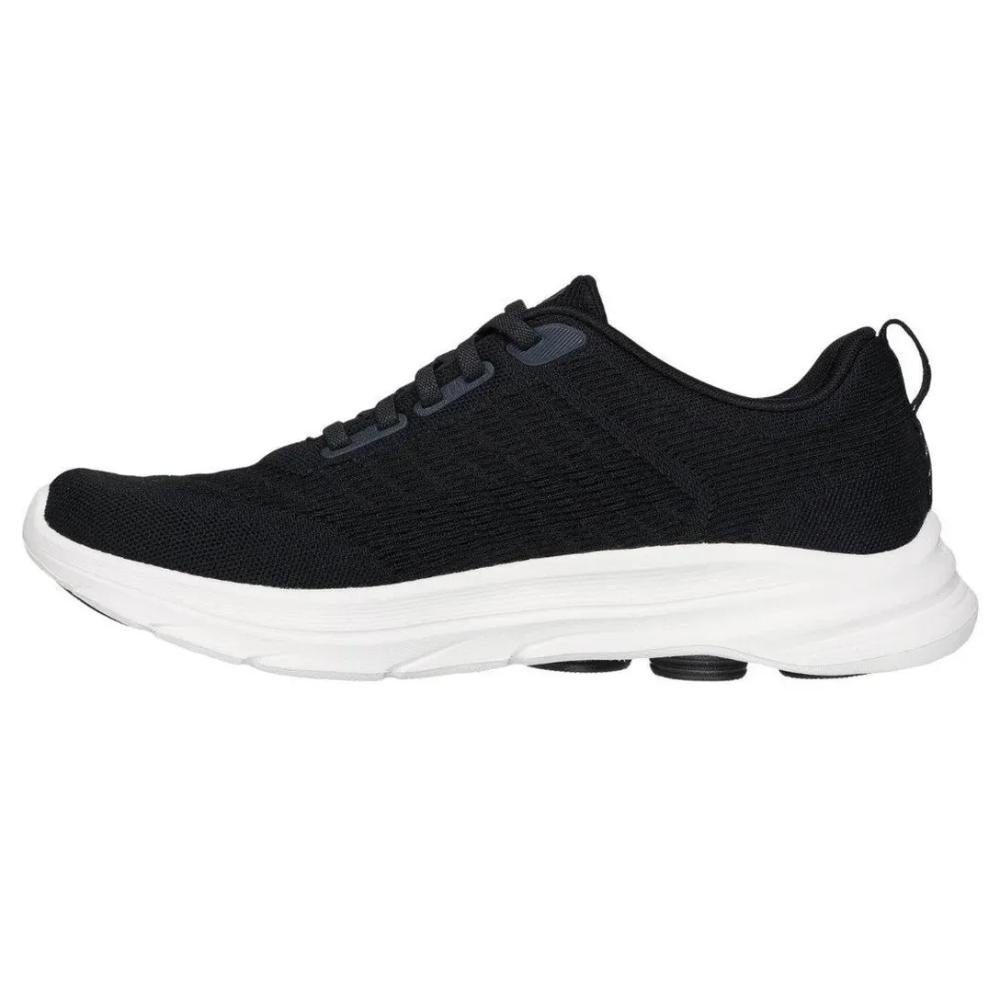 Tênis Skechers Go Walk 8 Day Feminino Preto 2