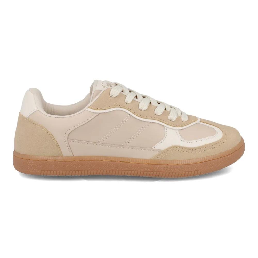 Tênis Done Head Casual Feno Feminino