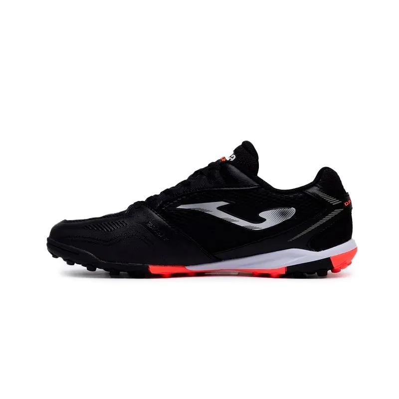 Chuteira Joma Society Dribling Masculino Preto 2