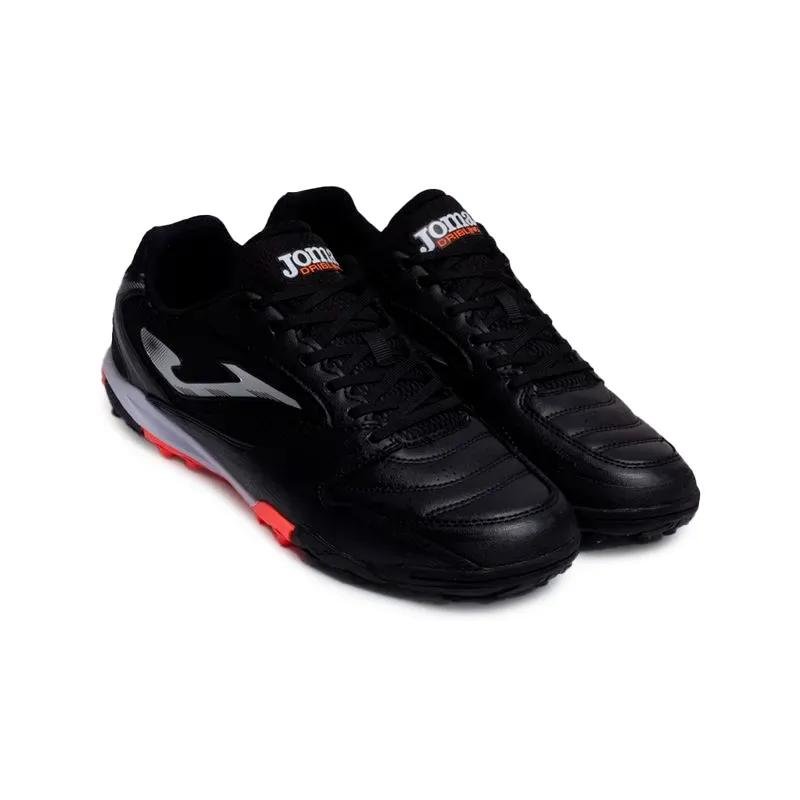 Chuteira Joma Society Dribling Masculino Preto 3