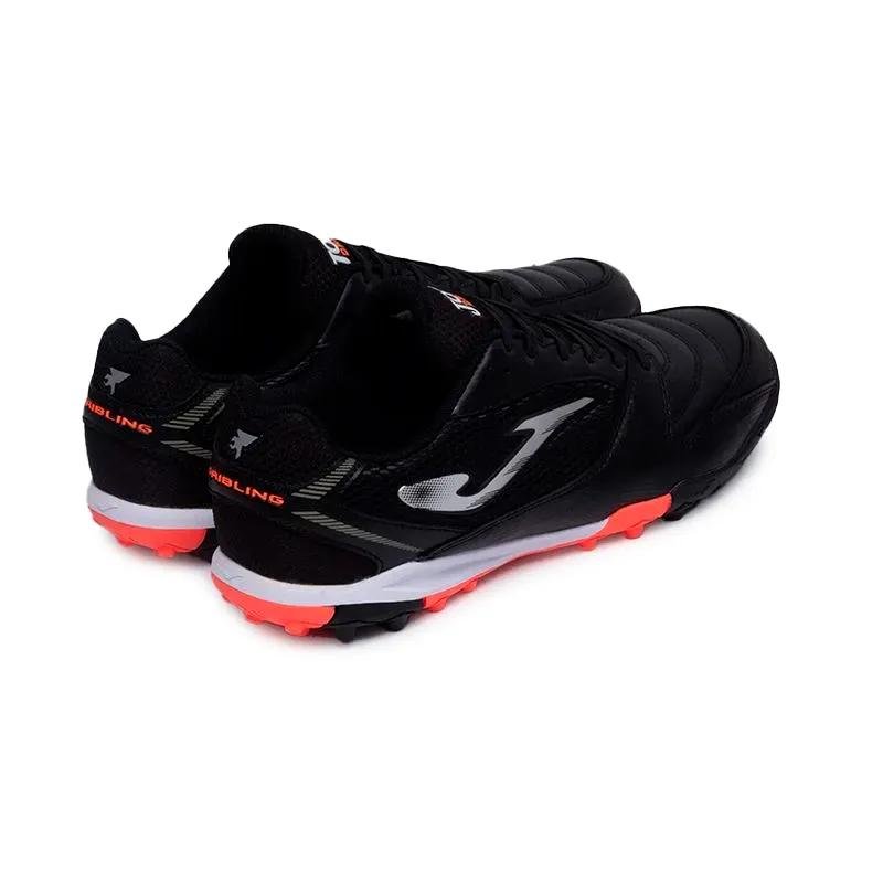 Chuteira Joma Society Dribling Masculino Preto 4