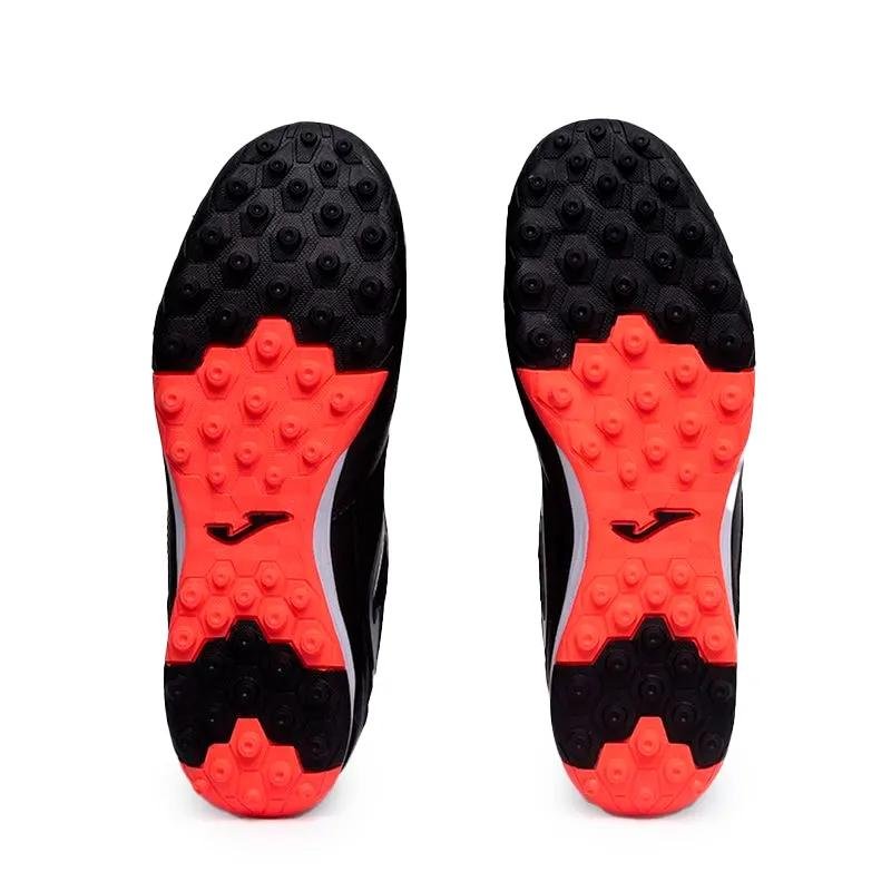 Chuteira Joma Society Dribling Masculino Preto 5