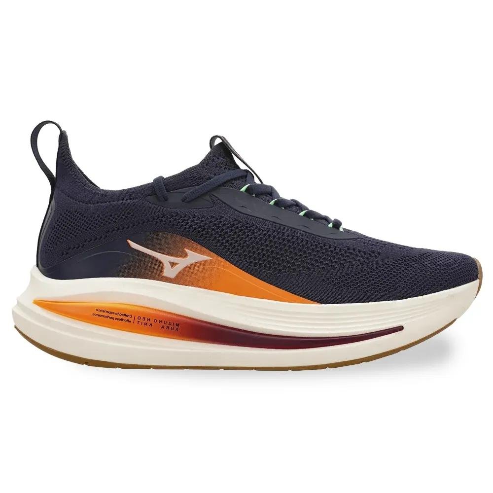 Tênis Mizuno Neo Aura Knit Masculino