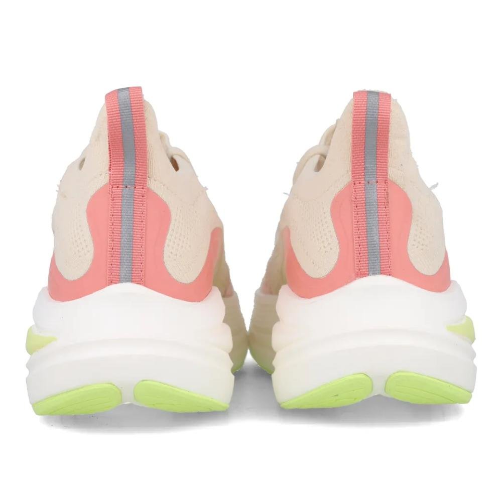 Tênis Mizuno Neo Aura Knit Feminino Rosa 7