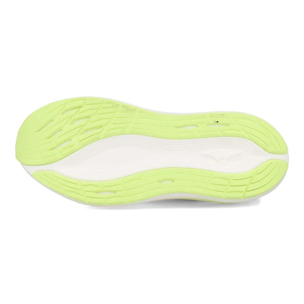 Tênis Mizuno Neo Aura Knit Feminino Rosa 8