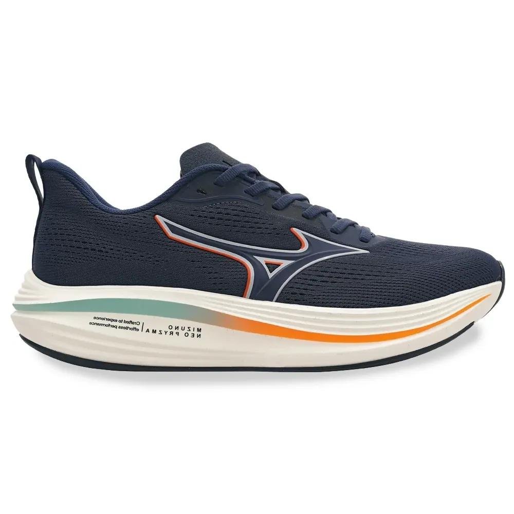 Tênis Mizuno Neo Pryzma Masculino Perfomance