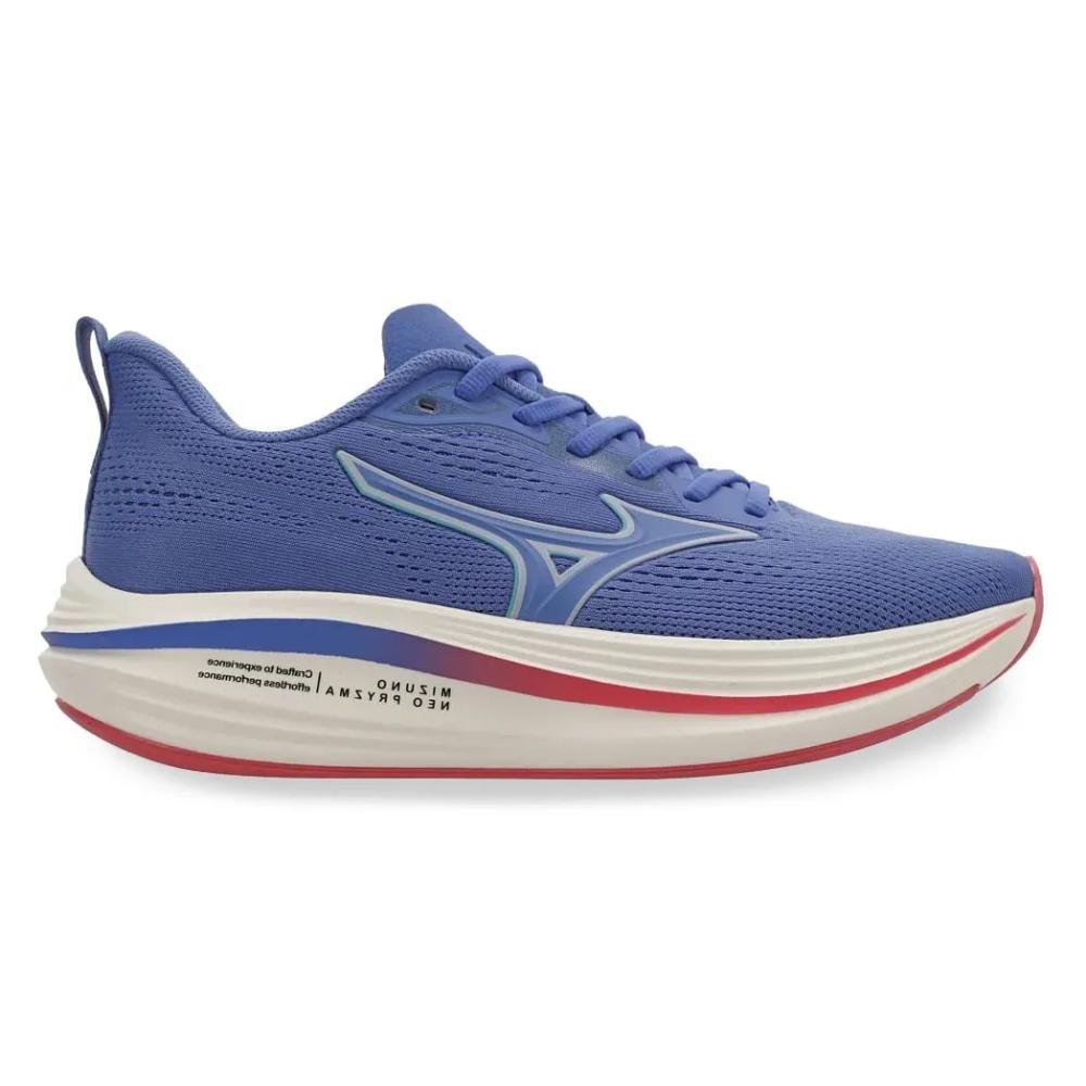 Tênis Mizuno Neo Pryzma Feminino