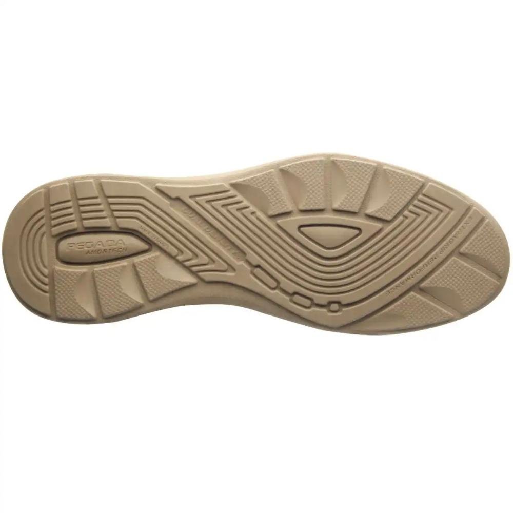 Sapatênis Pegada Armotech Masculino Cinza 4
