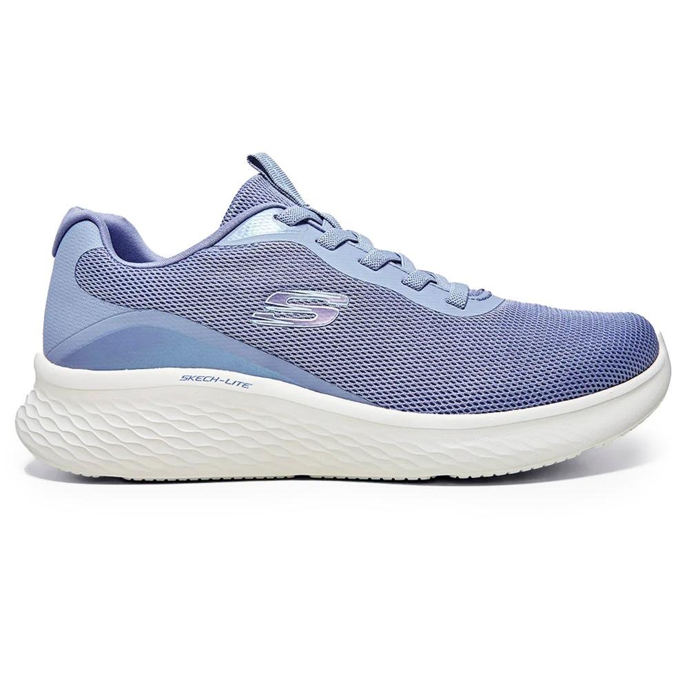 Tênis Skechers Skech Lite Pro Glimmer Me Feminino Caminhada