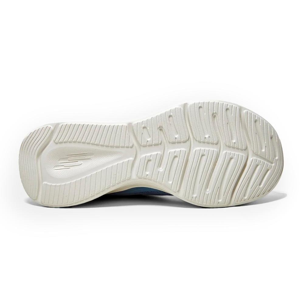 Tênis Skechers Skech Lite Pro Glimmer Me Feminino Caminhada Azul 5