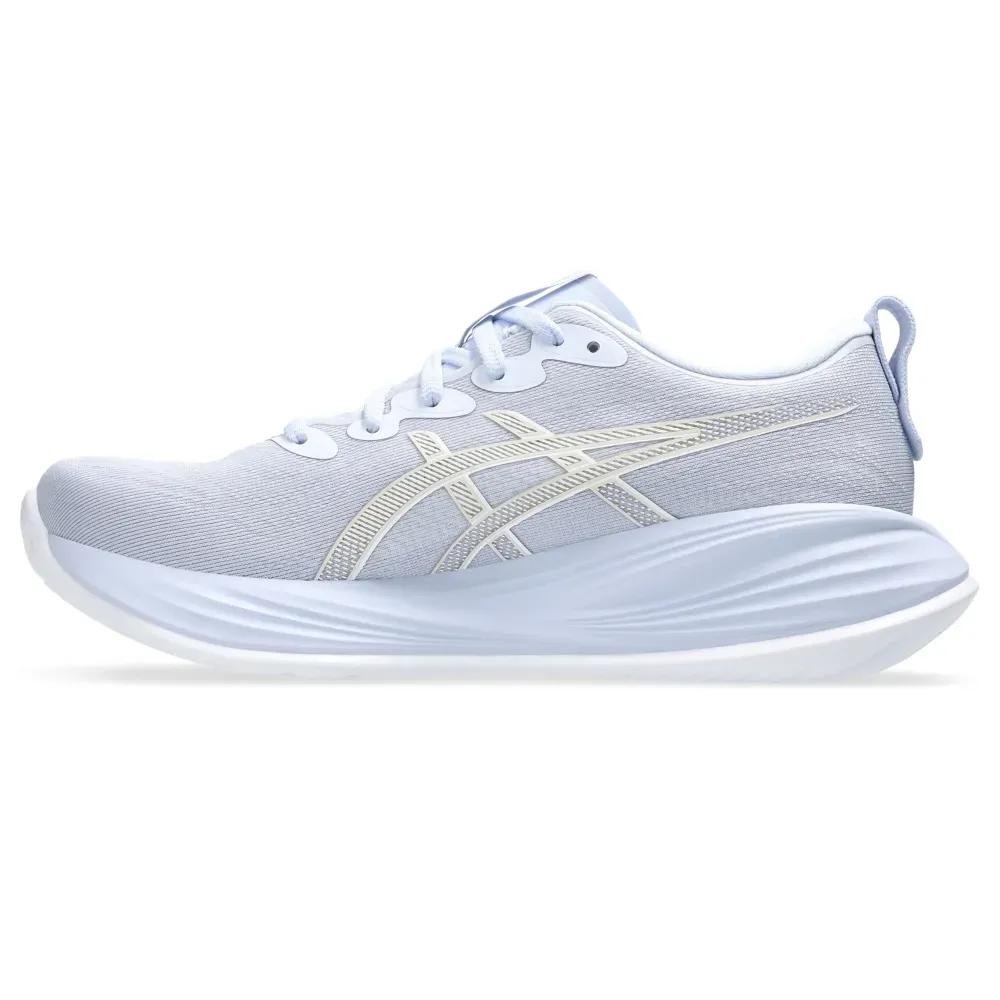 Tênis Asics Gel - Cumulus 27 Feminino Corrida Azul 2