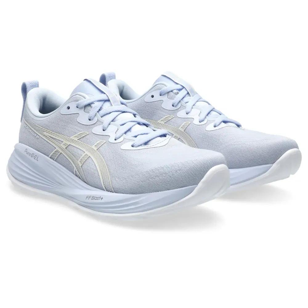 Tênis Asics Gel - Cumulus 27 Feminino Corrida Azul 3
