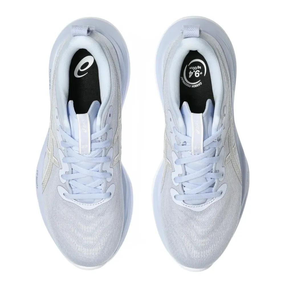 Tênis Asics Gel - Cumulus 27 Feminino Corrida Azul 4