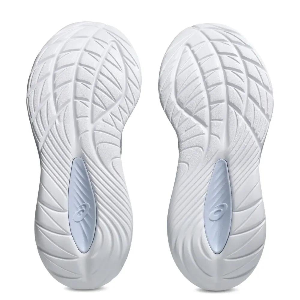 Tênis Asics Gel - Cumulus 27 Feminino Corrida Azul 7