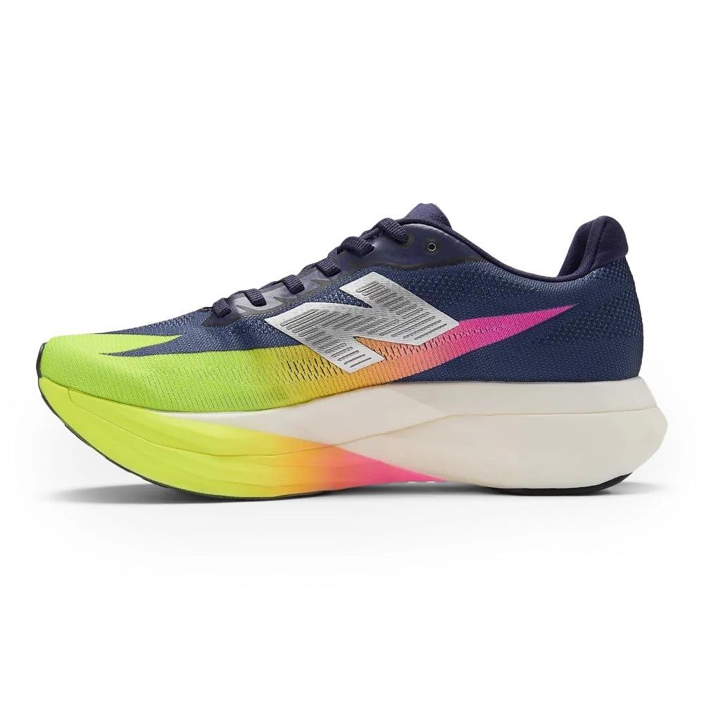 Tênis de Corrida New Balance Fuelcell Supercomp Elite V5 Feminino