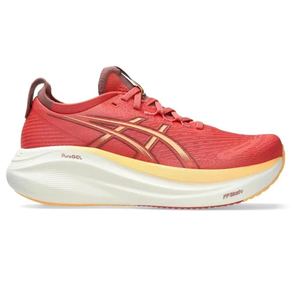 Tênis Asics Gel Nimbus 27 Feminino Corrida