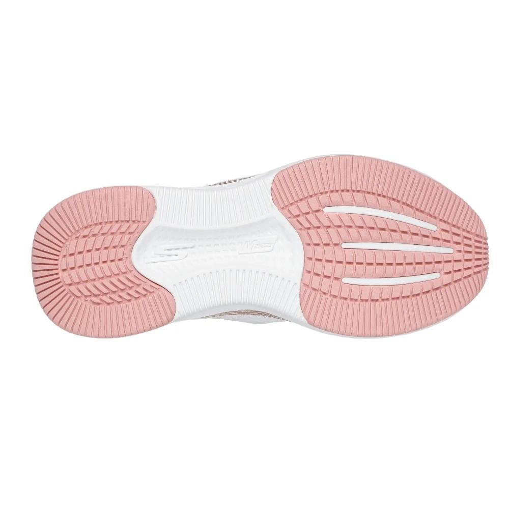 Tênis Skechers Go Run Elevate 2.0 Feminino Corrida Branco 5
