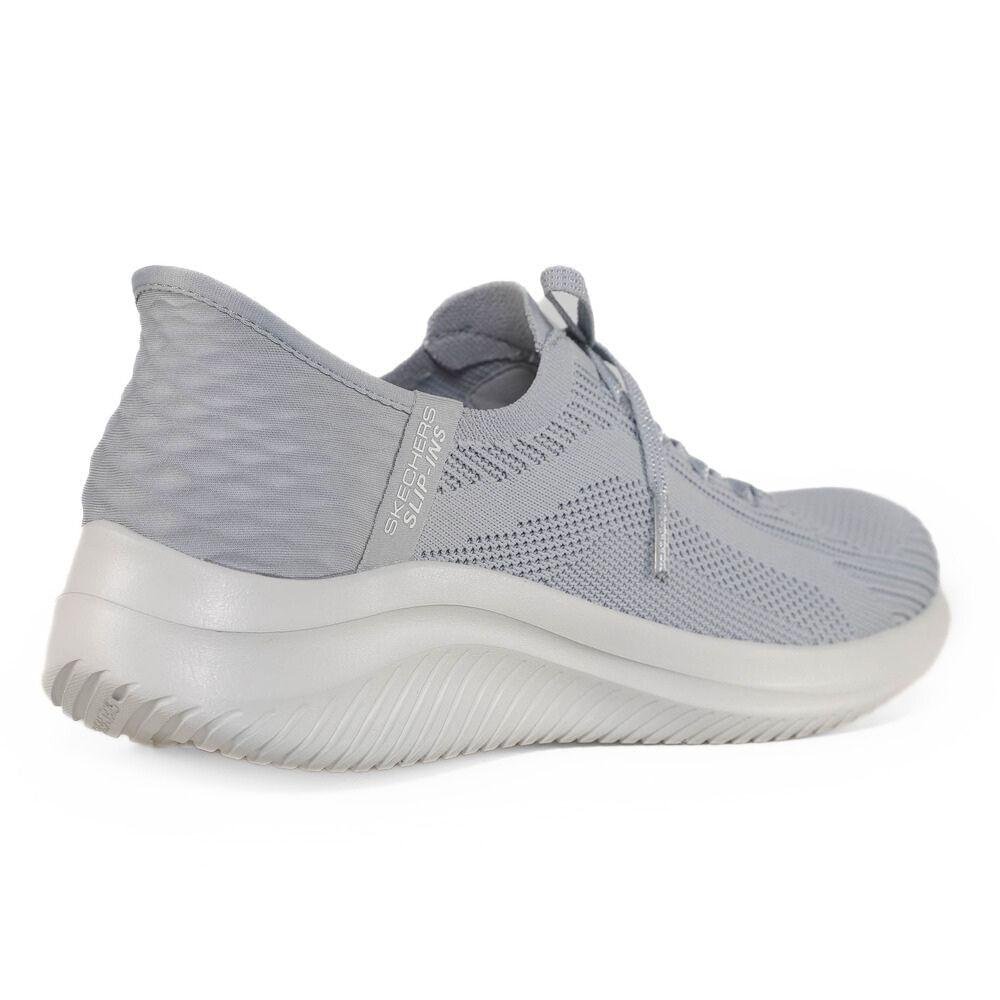 Tênis Skechers Go Run Feminino Cinza 5