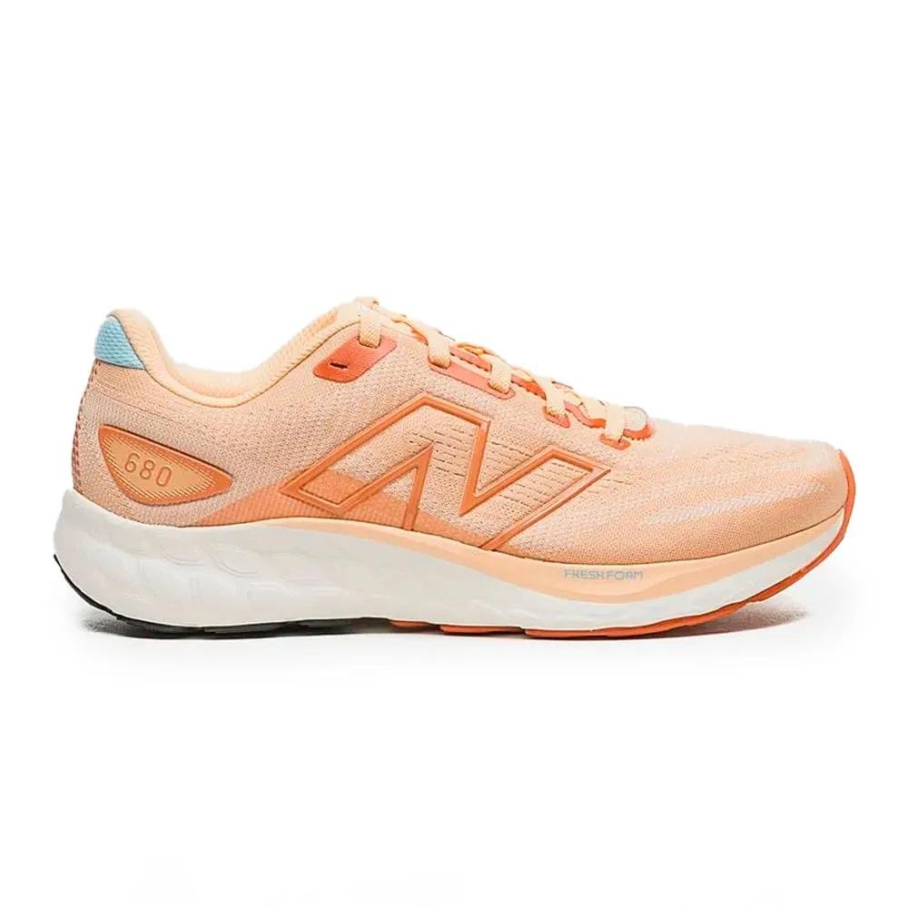 Tênis New Balance 680v8 Feminino Corrida