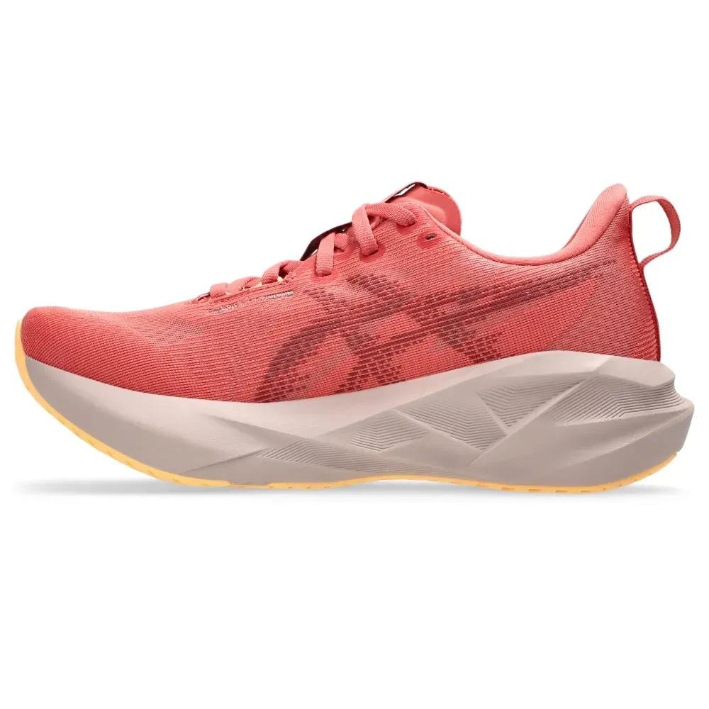 Tênis Asics Novablast 5 Feminino Rosa 2