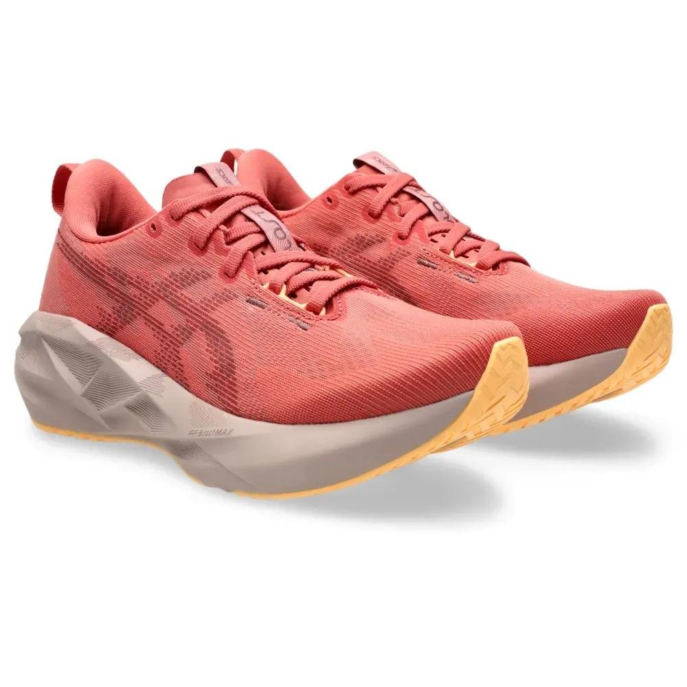 Tênis Asics Novablast 5 Feminino Rosa 3