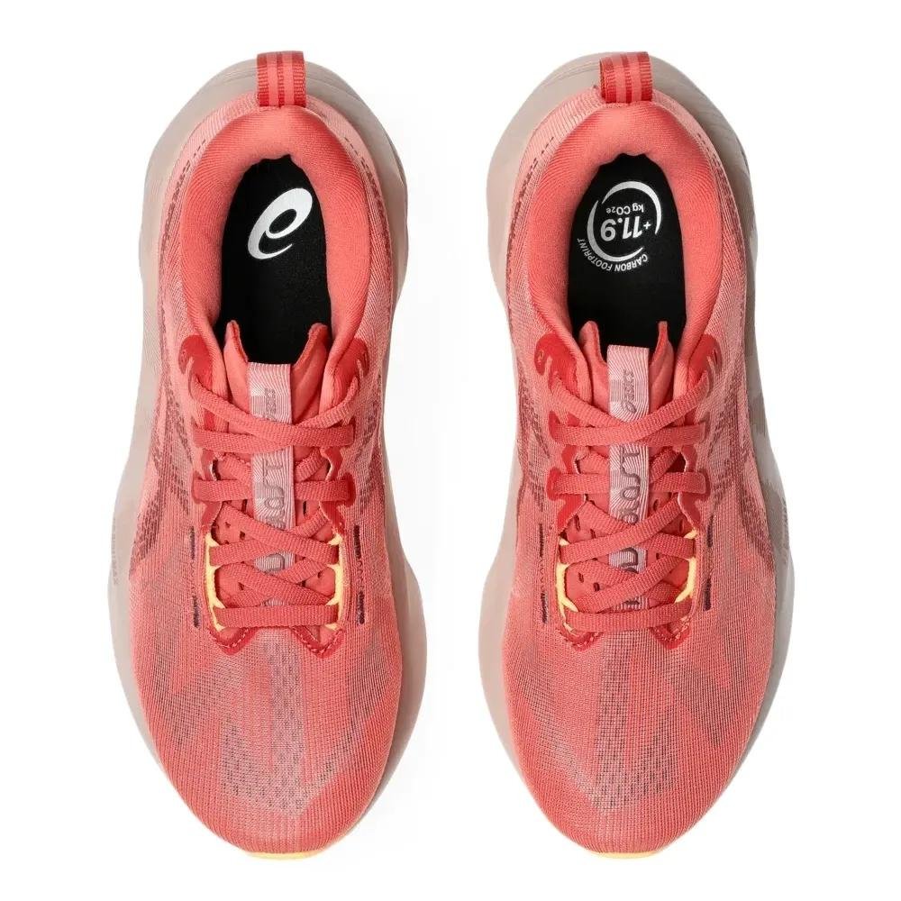 Tênis Asics Novablast 5 Feminino Rosa 4