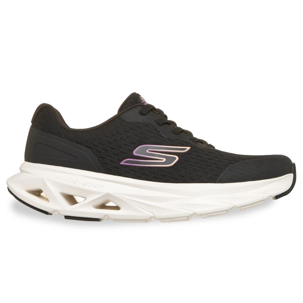 Tênis de Treino Skechers Glide Step Vortex Feminina