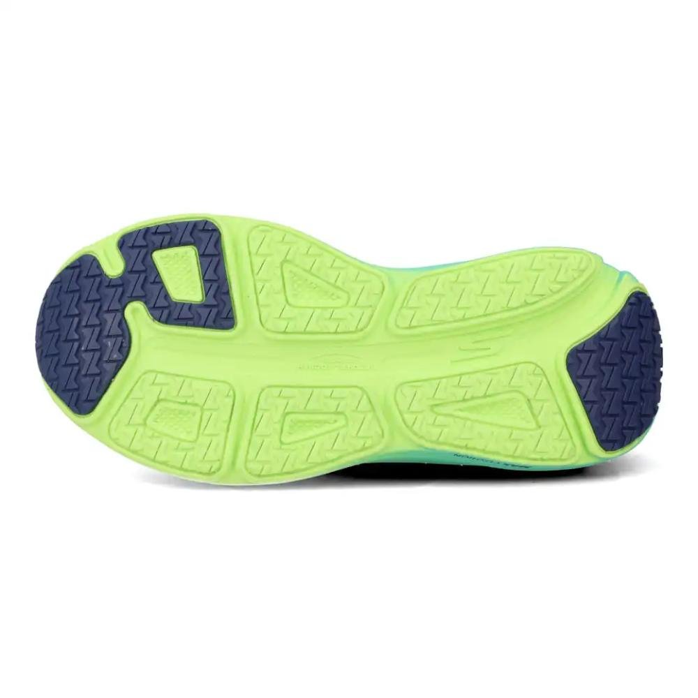 Tênis Skechers Max Cushioning Feminino Azul Marinho 8