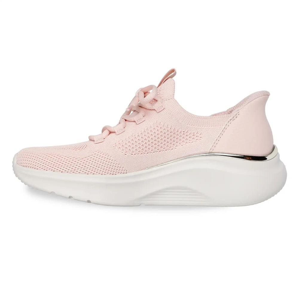 Tênis Skechers Bobs B Love Feminino Training Rosa 2