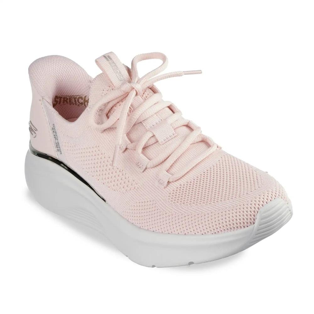 Tênis Skechers Bobs B Love Feminino Training Rosa 3