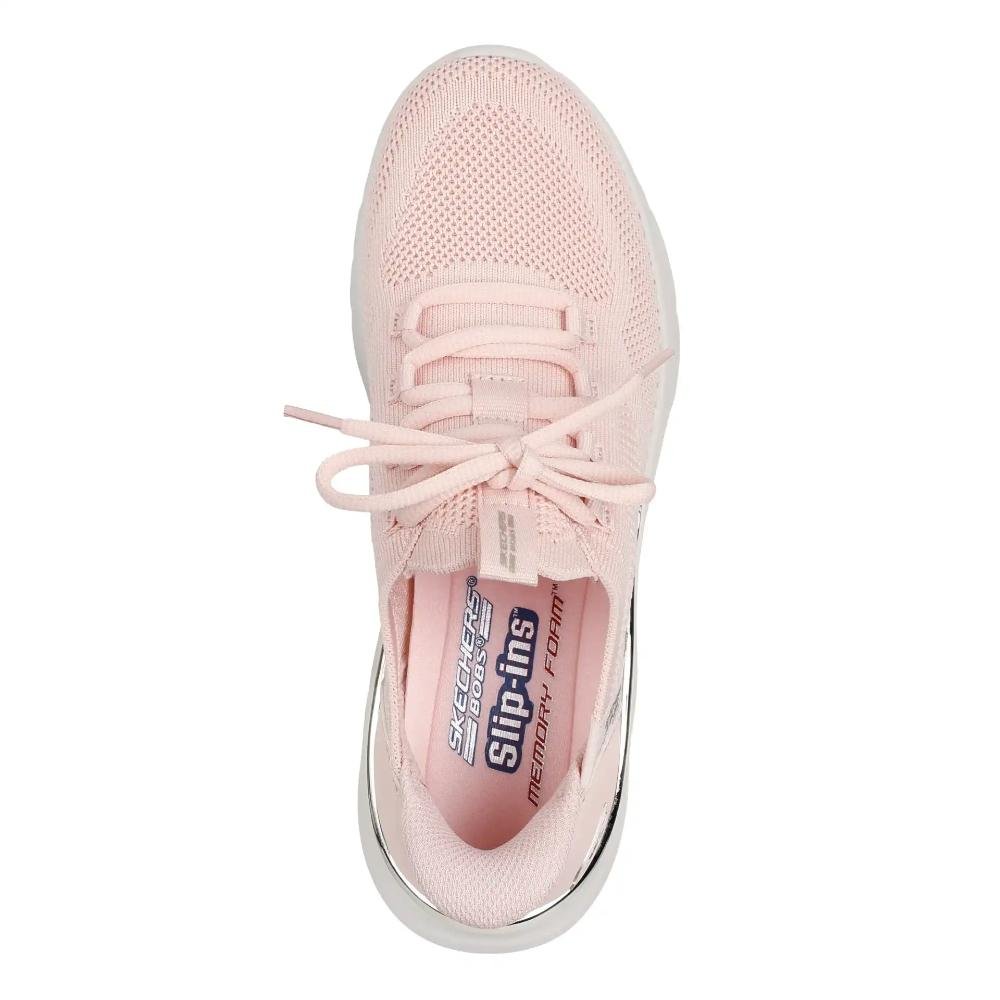 Tênis Skechers Bobs B Love Feminino Training Rosa 4
