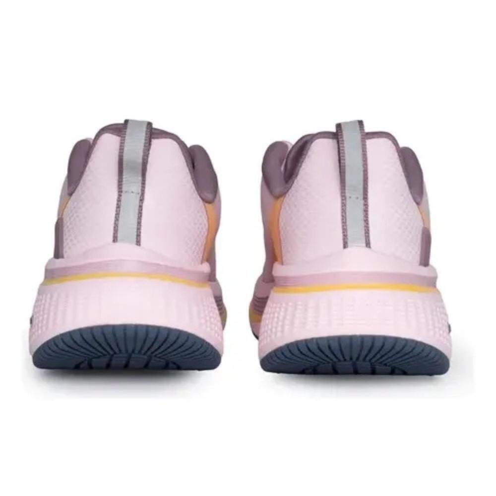 Tênis Skechers Cardona Feminino Rosa 3