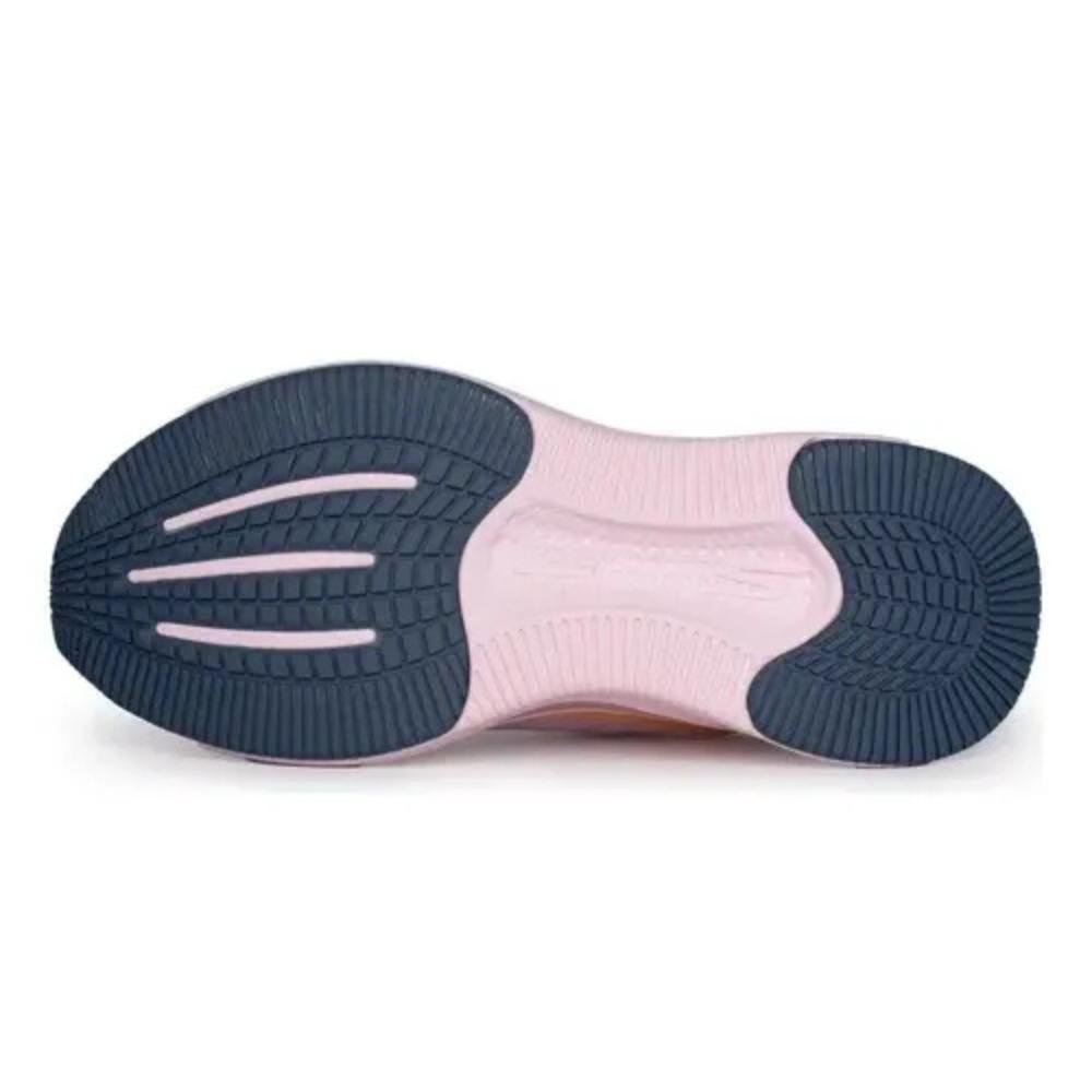 Tênis Skechers Cardona Feminino Rosa 4