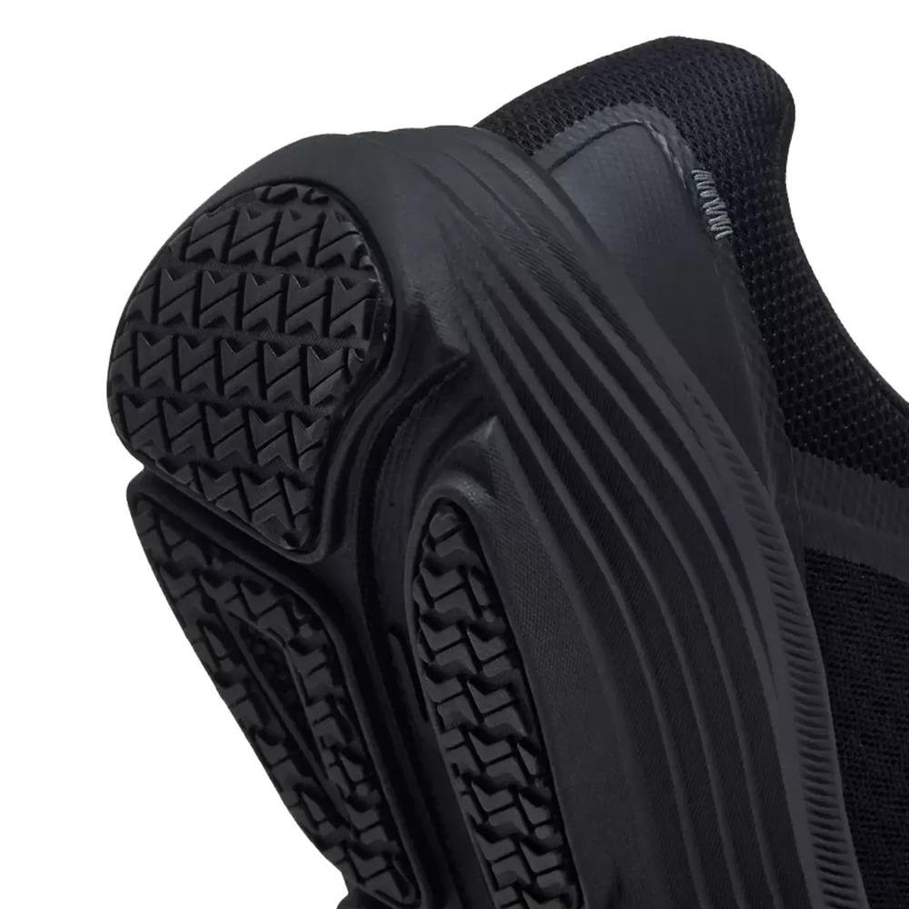Tênis Skechers Max Cushioning Endeavor Feminino Corrida Preto 5