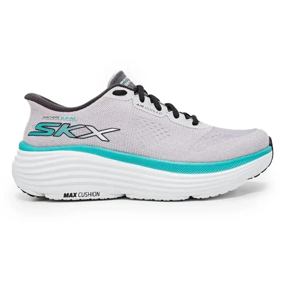 Tênis Skechers Max Cushioning Masculino Training