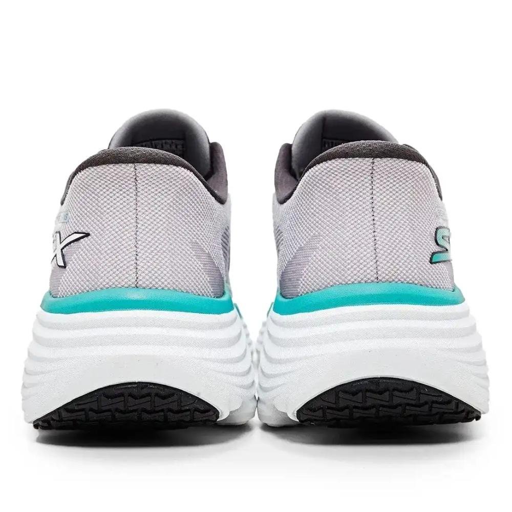Tênis Skechers Max Cushioning Masculino Training Cinza 4