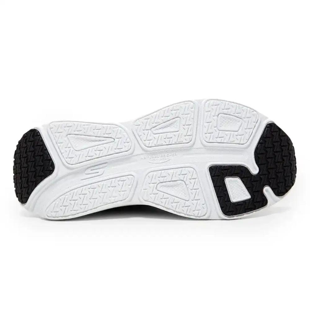 Tênis Skechers Max Cushioning Masculino Training Cinza 5