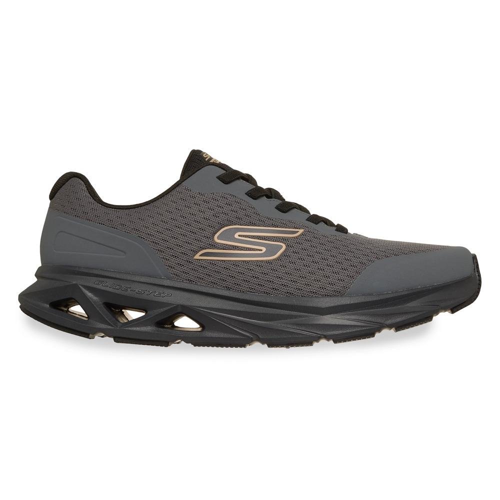 Tênis de Corrida Skechers Glide-Step Vortex Avalin