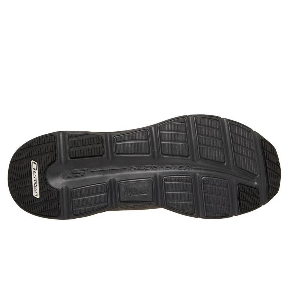 Tênis de Corrida Skechers Glide-Step Vortex Avalin Cinza 6