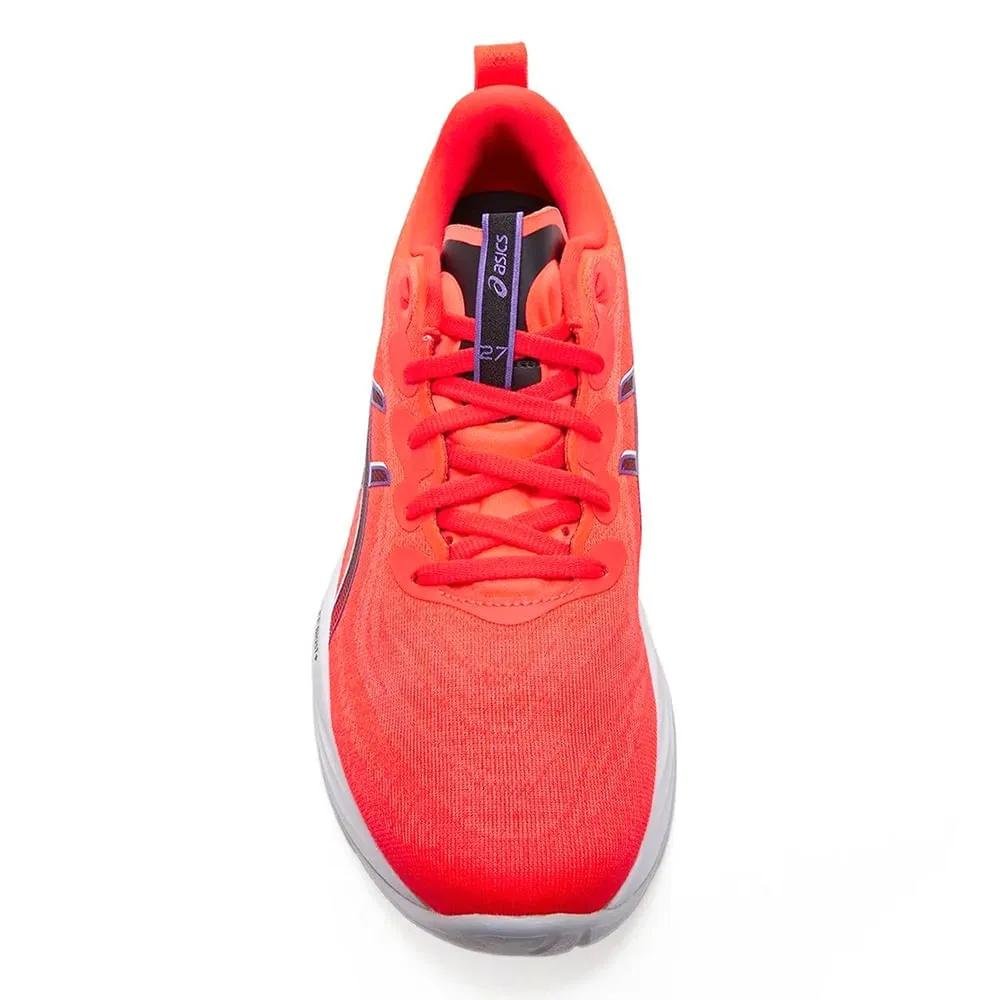 Tênis Asics Gel-Cumulus 27 Masculino Performance Laranja 3