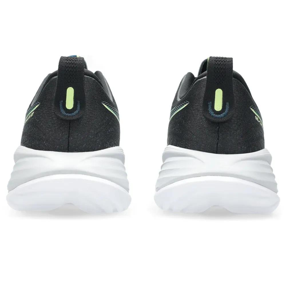 Tênis Asics Gel-Cumulus 27 Masculino Performance Preto/Verde 6