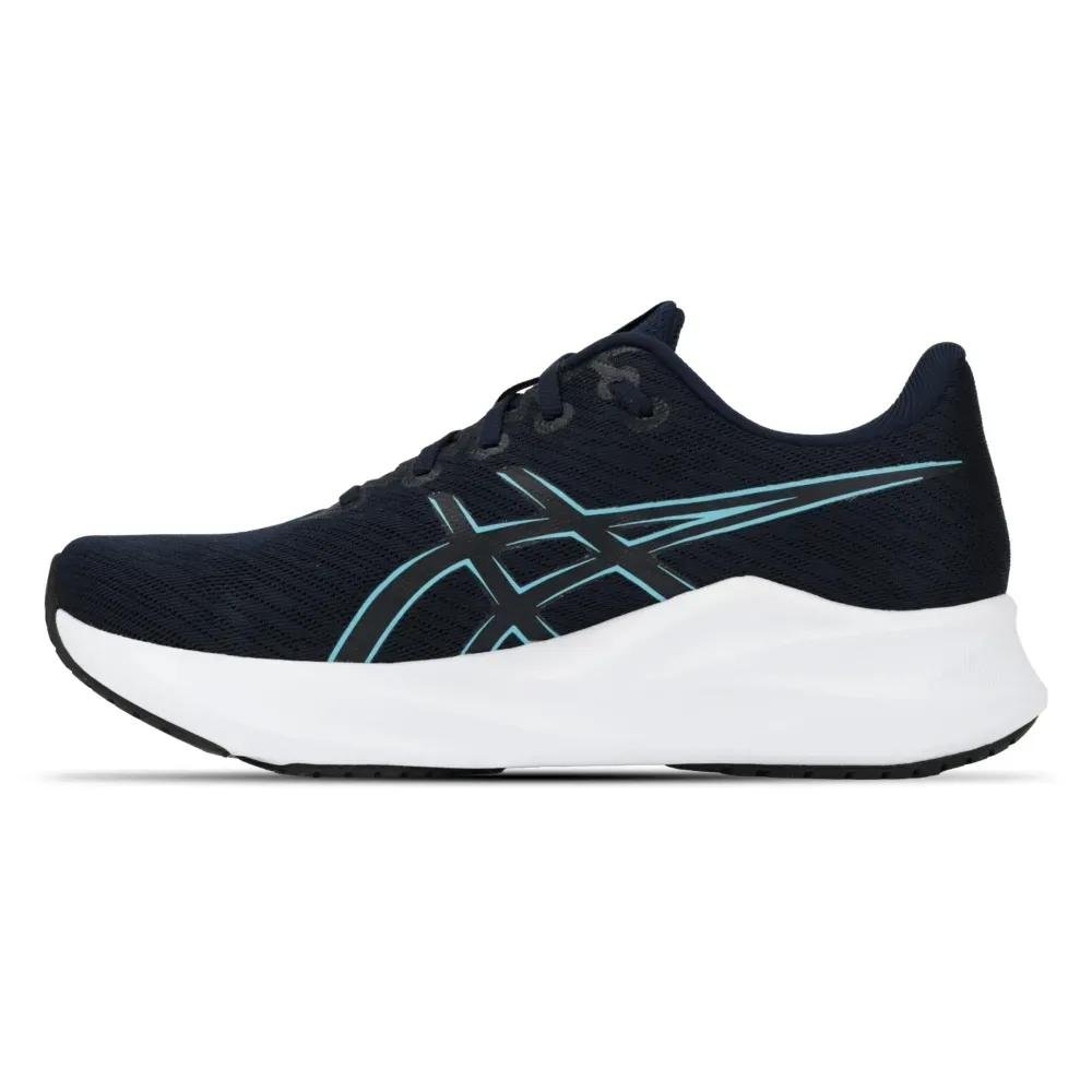 Tênis Asics Versablast Masculino Azul 2