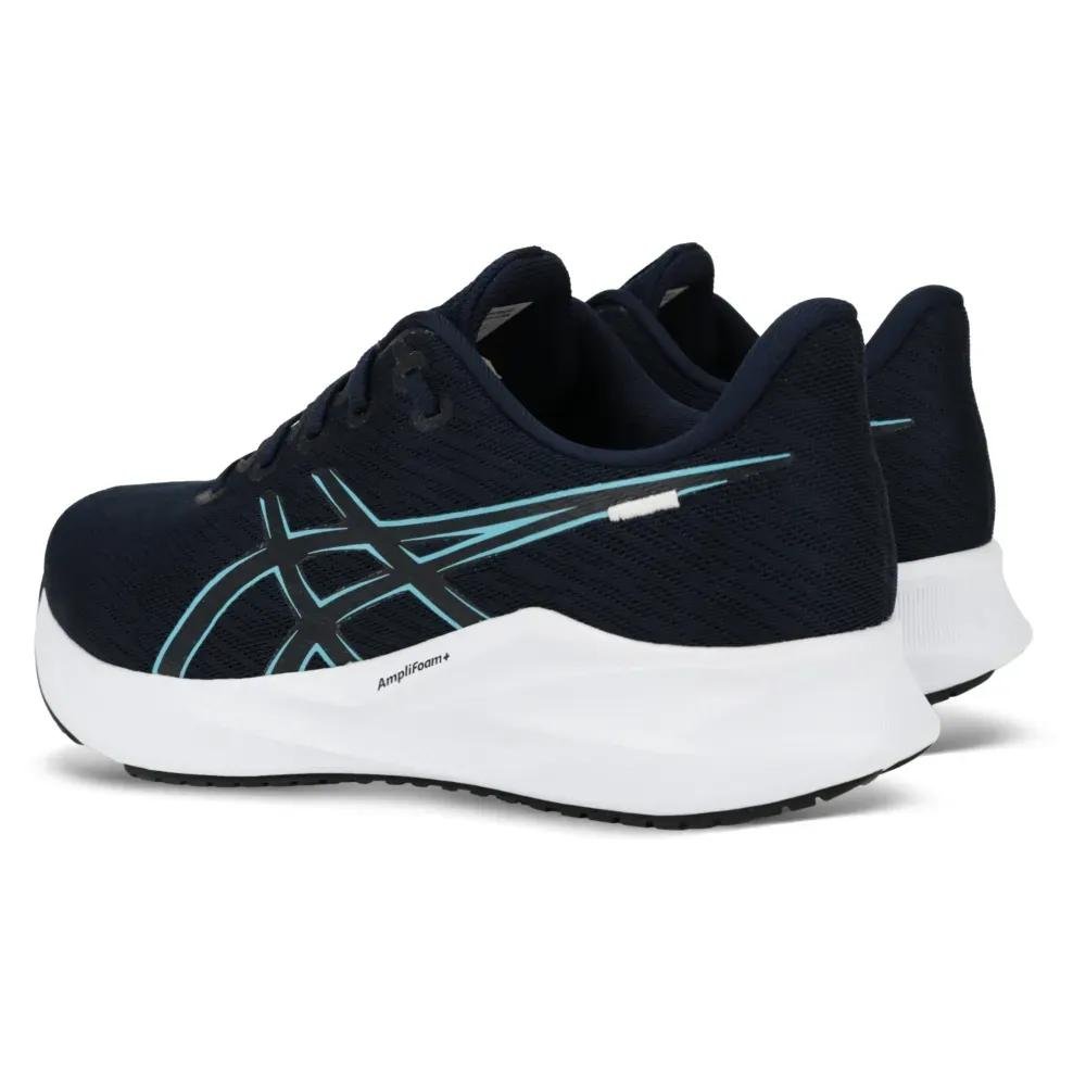 Tênis Asics Versablast Masculino Azul 5