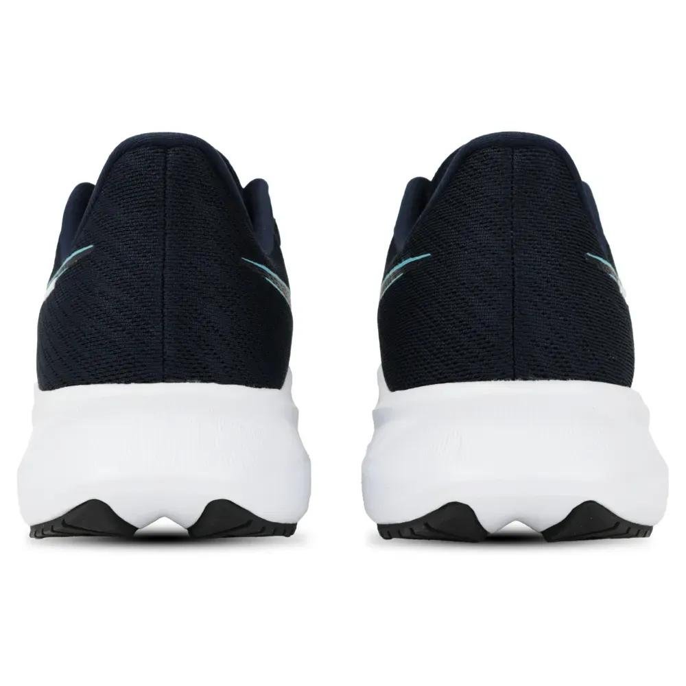 Tênis Asics Versablast Masculino Azul 6
