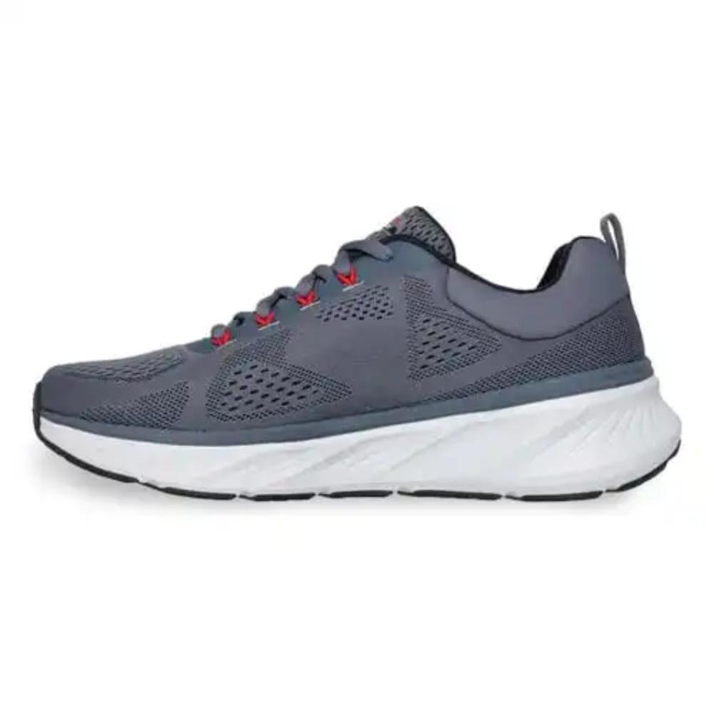 Tênis Skechers Edgeride Serven Masculino Training Cinza 2