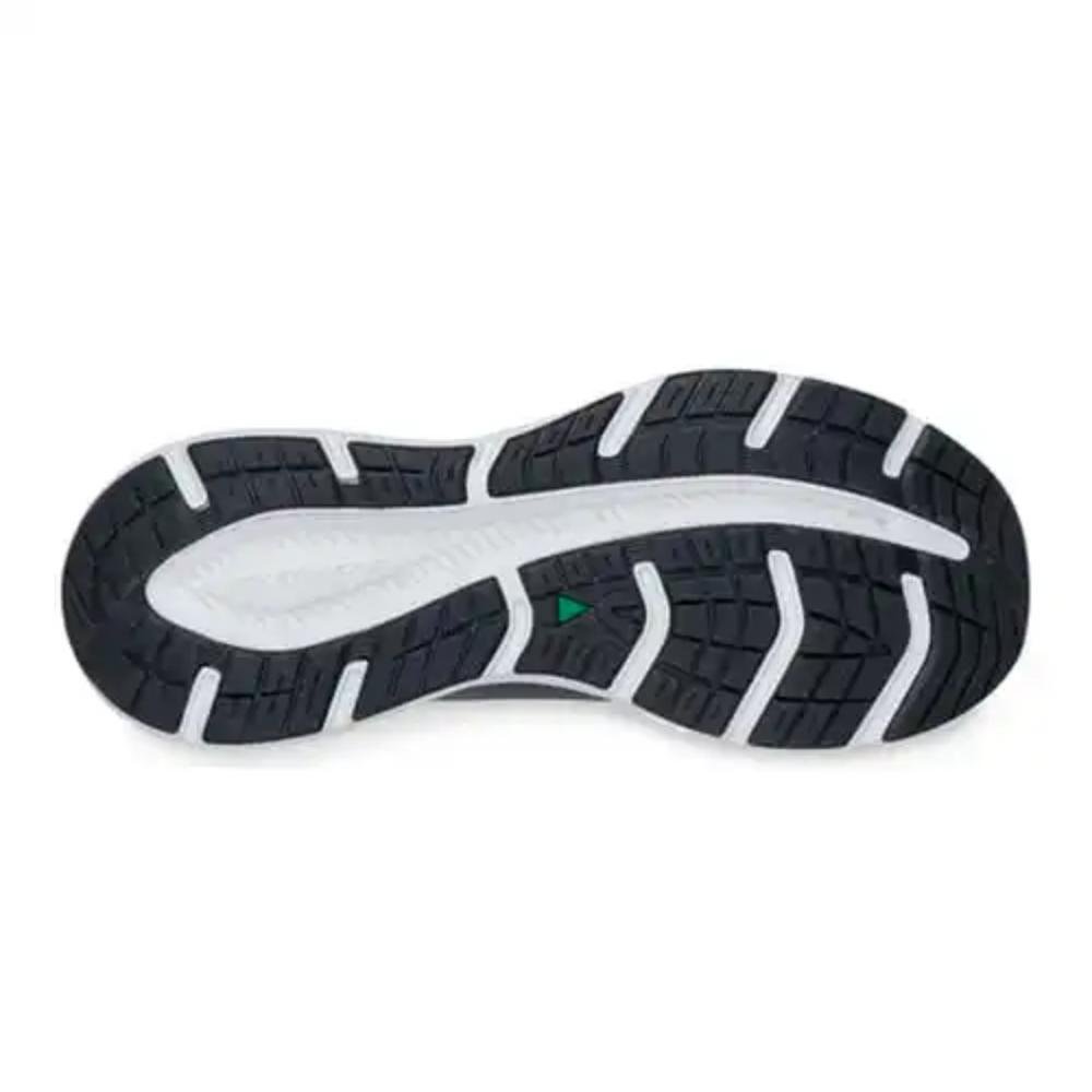 Tênis Skechers Edgeride Serven Masculino Training Cinza 5